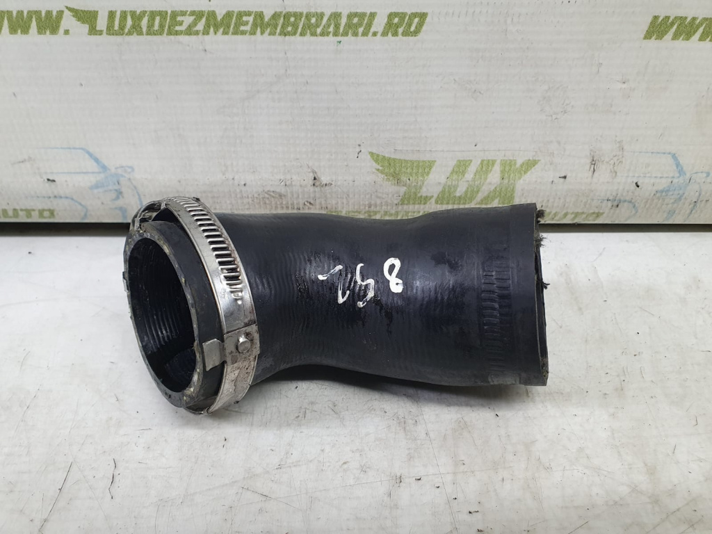 Furtun intercooler 1k0145838af 1.6 tdi CAYC Volkswagen VW Passat B7 [2010 - 2015]