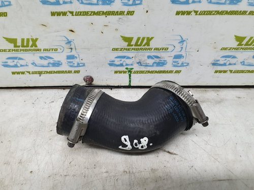 Furtun intercooler 1k0145838af 1.6 tdi CAYC Volkswagen VW Passat B7 [2010 - 2015]