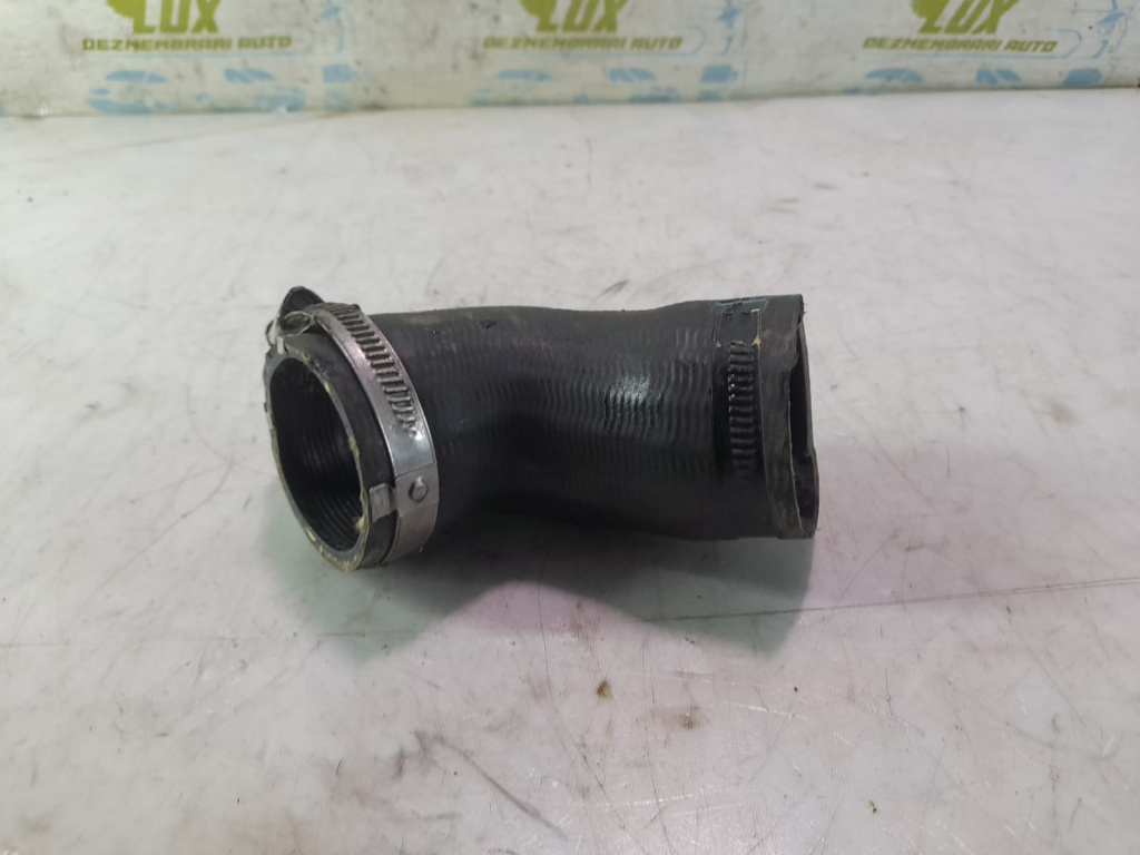 Furtun intercooler 1K0145838AF 1.6 tdi CAYC Volkswagen VW Golf 6 [2008 - 2015] 1.6 tdi CAYC