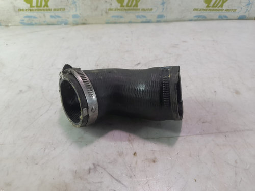 Furtun intercooler 1K0145838AF 1.6 tdi CAYC Volkswagen VW Golf 6 [2008 - 2015] 1.6 tdi CAYC