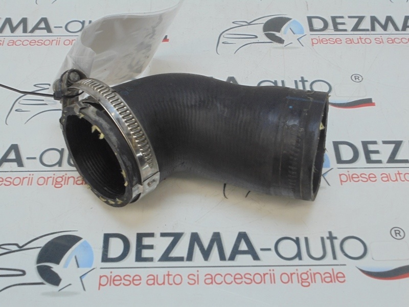 Furtun intercooler, 1K0145838AF, Audi A3 (8P) 1.6 tdi, CAY