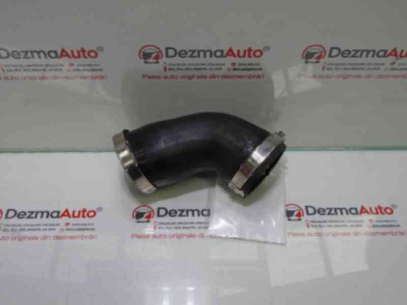 Furtun intercooler 1K0145838AF, Audi A3 cabriolet (8P7) 2.0tdi