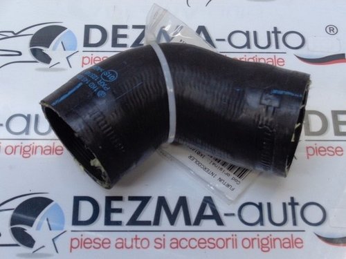 Furtun intercooler 1K0145838AF, Vw Caddy 3, 1.6 tdi, CAYD