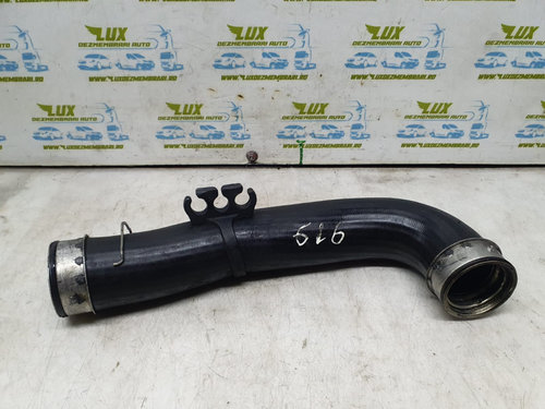 Furtun intercooler 1k0145838c 1.9 tdi BKC Volkswagen VW Golf 5 [2003 - 2009] 1.9 tdi BKC