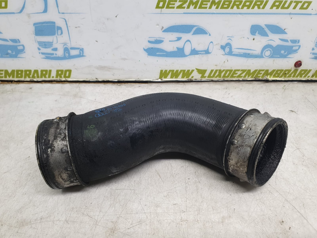 Furtun intercooler 1k0145838d 2.0 tdi BKD Skoda Octavia 2 [2004 - 2008]