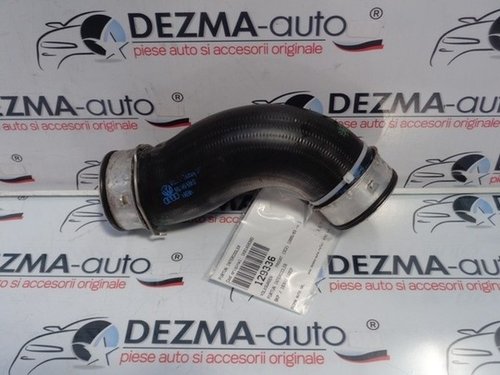 Furtun intercooler, 1K0145838D, Audi A3 (8P) 2.0tdi, BKD