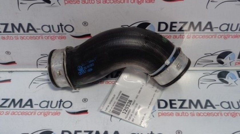 Furtun intercooler, 1K0145838D, Audi A3 (8P) 2.0tdi, AZV