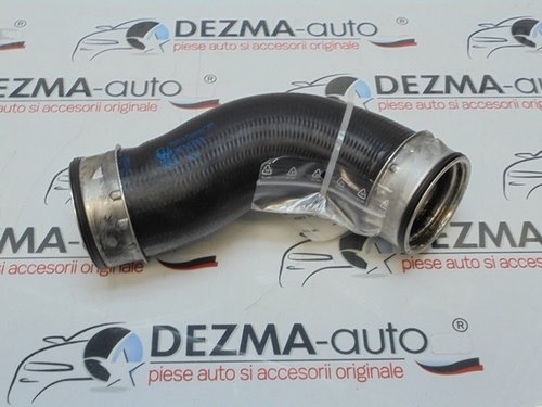 Furtun intercooler 1K0145838D, Seat Altea (5P1) 2.0tdi (id:247939)