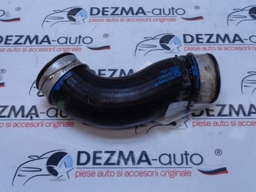 Furtun intercooler 1K0145838D, Vw Passat (3C) 2.0tdi, BKP