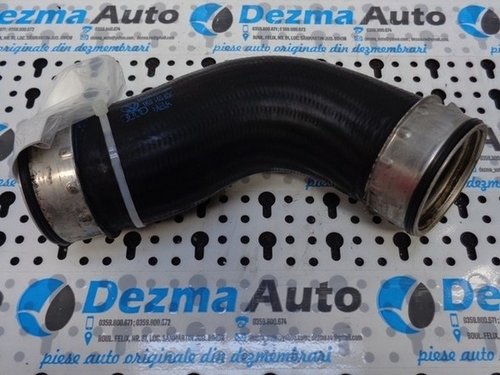 Furtun intercooler, 1K0145838D, Vw Passat Variant (3C5) 2.0tdi