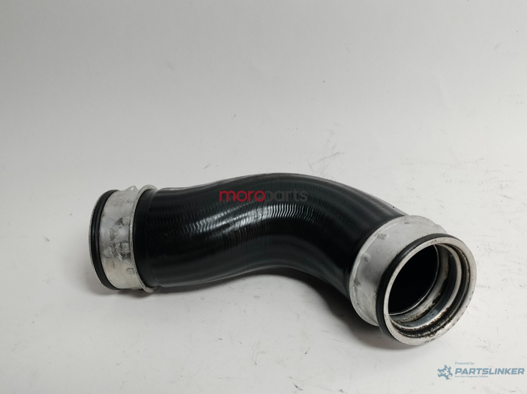 Furtun intercooler 1K0145838DAudi A3 8P Sportback 2.0 TDI 2005 BKD OEM 1K0145838D