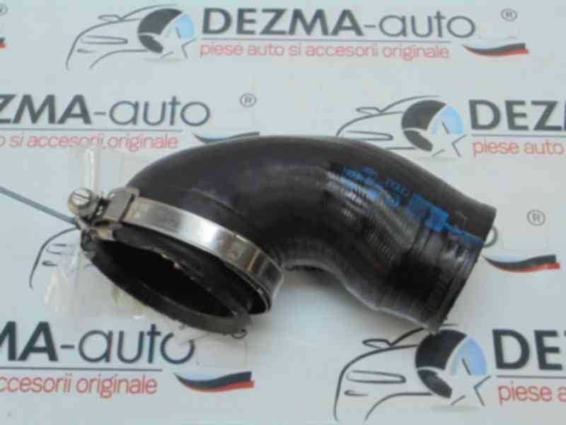 Furtun intercooler 1K0145838L, Vw Golf 5 (1K1) 1.4tsi, BMY