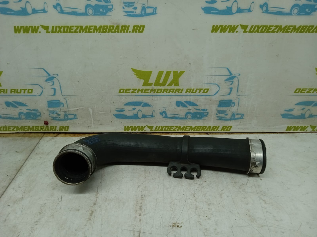 Furtun intercooler 1k0145838n 1.9 tdi Skoda Octavia 2 [2004 - 2008]