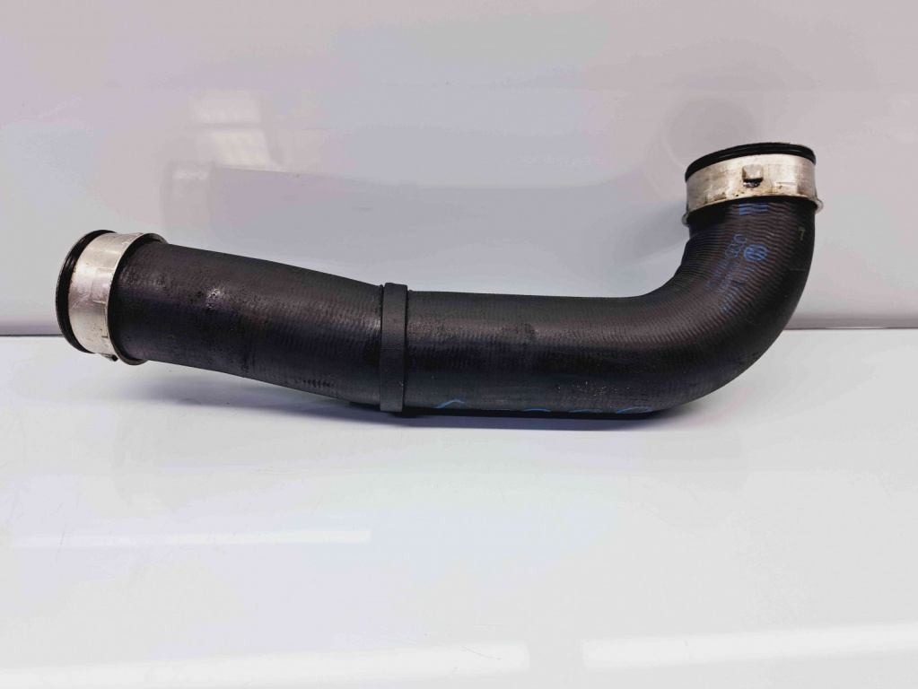 Furtun intercooler, 1K0145838N, Audi A3 (8P) 1.9 tdi, BKC