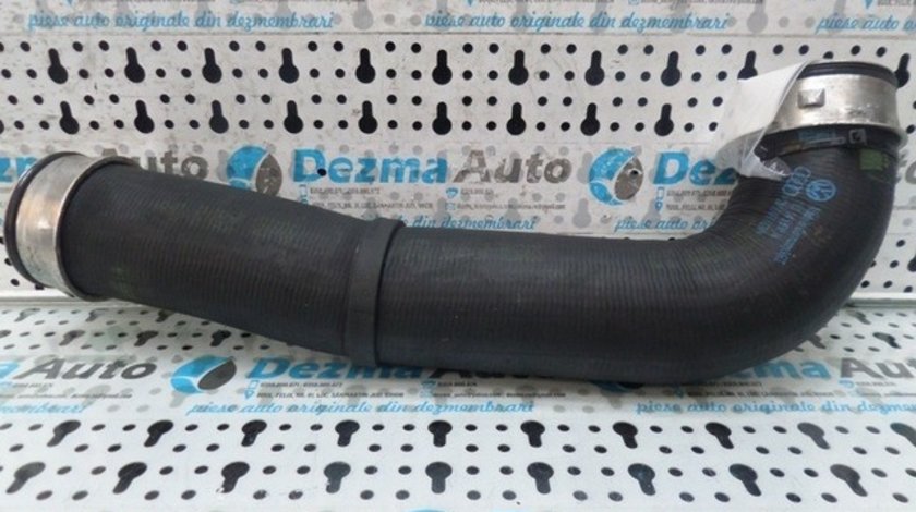 Furtun intercooler, 1K0145838N, Skoda Octavia 2 Combi (1Z5) 1.9 tdi (id:203084)