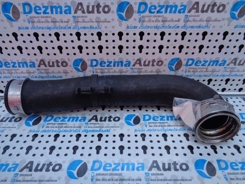 Furtun intercooler, 1K0145838N, Skoda Superb 2 (3T4), 1.9 tdi (id:207405)