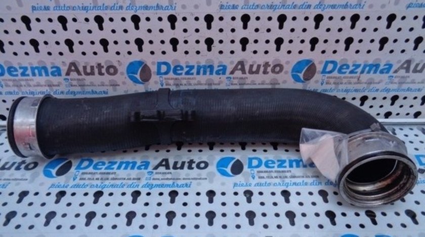 Furtun intercooler, 1K0145838N, Skoda Superb 2 (3T4), 1.9 tdi (id:207405)