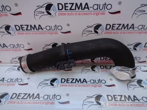 Furtun intercooler, 1K0145838N, Vw Jetta 3, 1.9 tdi, BXE
