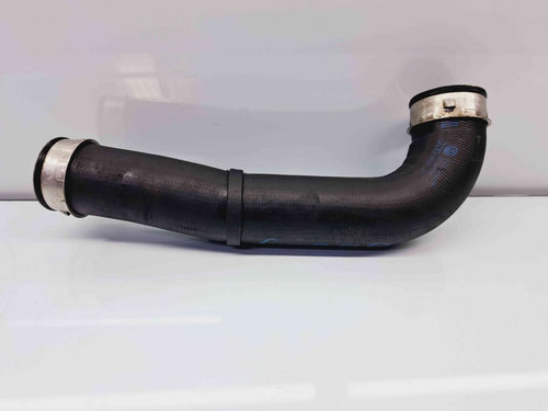 Furtun intercooler, 1K0145838N, Vw Touran (1T1, 1T2) 1.9 tdi