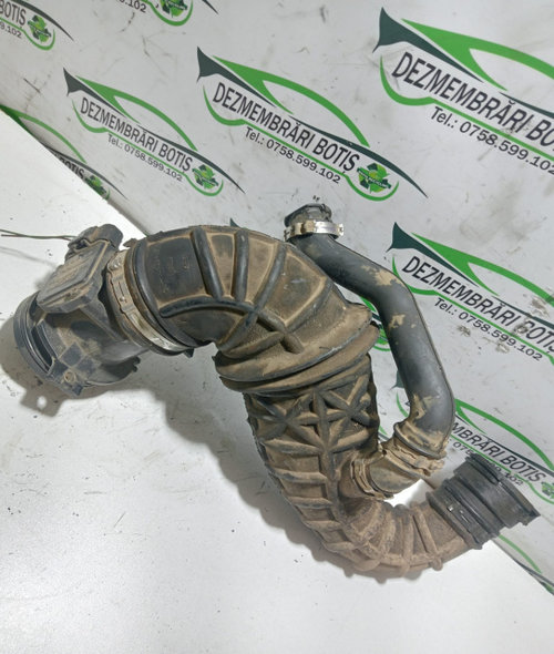 Furtun intercooler 1M51-9R504-AB Ford Focus [1998 - 2004] Hatchback 5-usi 1.8 MT TDDi (90 hp)