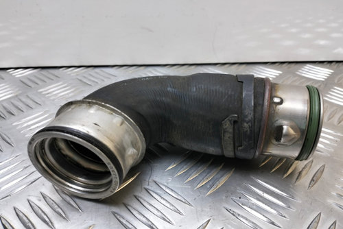 Furtun Intercooler 1t0145790 Volkswagen VW