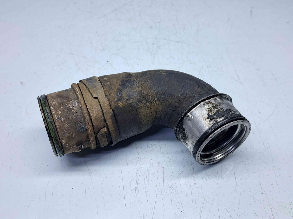 Furtun intercooler, 1T0145790B, Seat Leon (1P1) 1.9 tdi