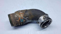 Furtun intercooler 1T0145790B, Seat Toledo 3 (5P2)...