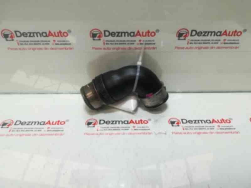 Furtun intercooler, 1T0145790B, Skoda Octavia 2 (1Z3) 1.9 tdi (id:311482)
