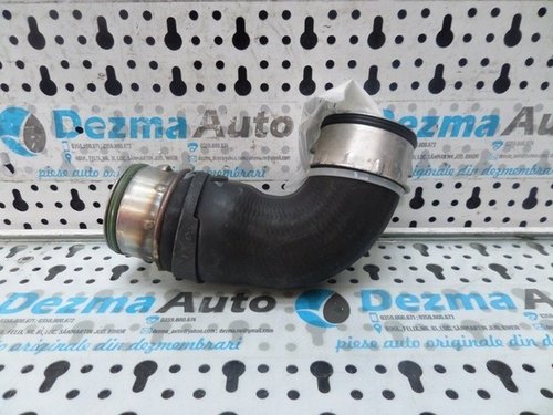 Furtun intercooler, 1T0145790B, Skoda Octavia 2 Combi (1Z5) 1.9 tdi (id:203124)