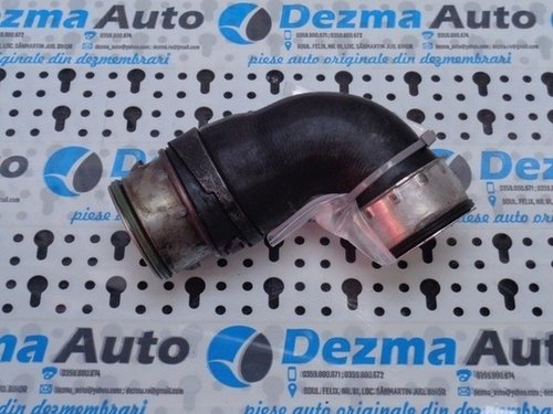Furtun intercooler, 1T0145790B, Skoda Superb 2 (3T4), 1.9 tdi (id:207406)