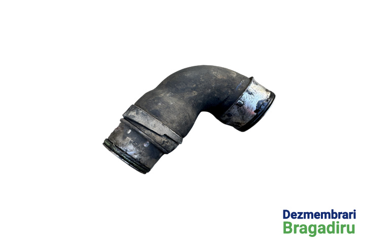 Furtun intercooler 1T0145790B Volkswagen VW Golf 5 [2003 - 2009] Hatchback 3-usi 1.9 TDI 6DSG (105 hp) Cod motor: BKC, Cod cutie: HLH, Cod culoare: LA6Q