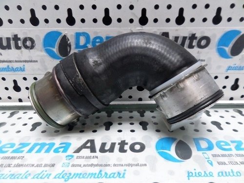 Furtun intercooler, 1T0145790B, Vw Golf 5 Variant (1K5) 1.9 tdi