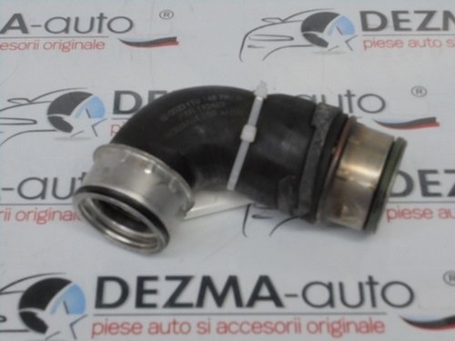 Furtun intercooler 1T0145790B, Vw Jetta 3 (1K2) 1.9 tdi (id:249803)