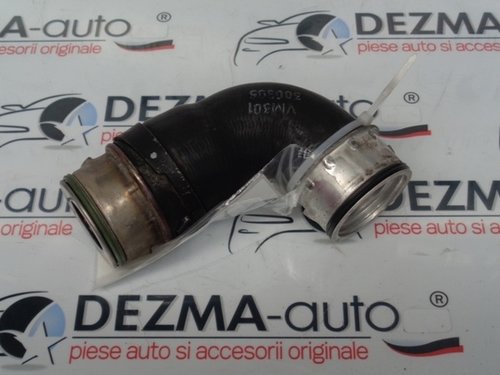 Furtun intercooler, 1T0145790B, Vw Passat (3C2) 1.9 tdi (id:221990)