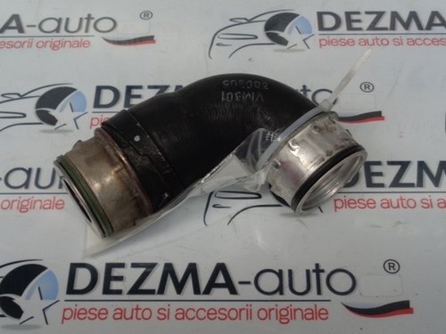 Furtun intercooler, 1T0145790B, Vw Passat Variant (3C5) 1.9 tdi