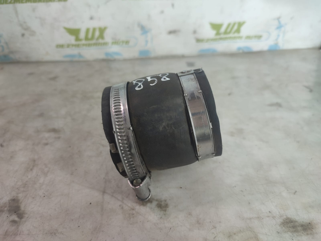 Furtun intercooler 2.0 AJ813164 Jaguar XE X760 [2014 - 2020] 2.0 d 204DTD