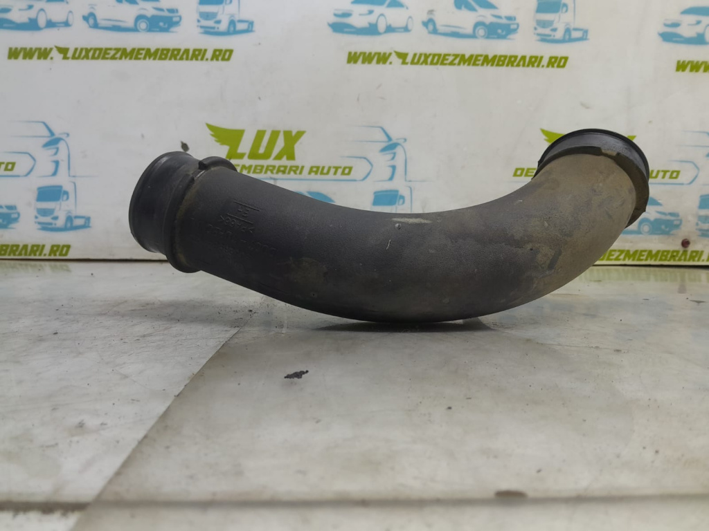 Furtun intercooler 2.0 cdti 96628984 Chevrolet Captiva [2006 - 2011]