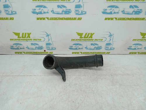 Furtun intercooler 2.0 cdti 96628984 Opel Antara [2006 - 2011]
