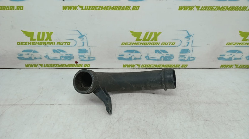 Furtun intercooler 2.0 cdti 96628984 Opel Antara [2006 - 2011]