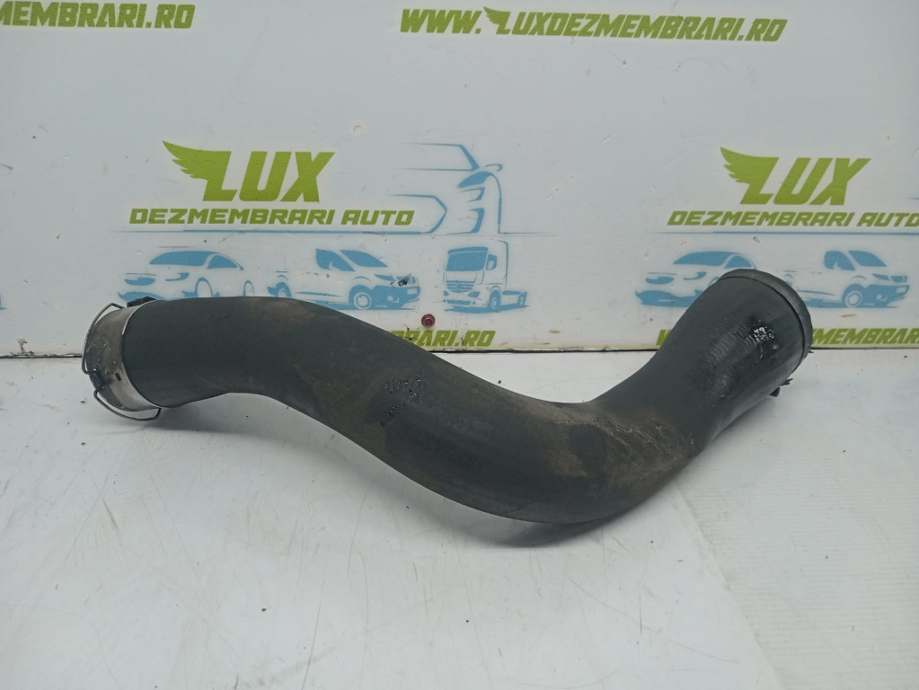 Furtun intercooler 2.0 cdti A20DTJ Opel Insignia A [2008 - 2014] 2.0 cdti A20DTJ