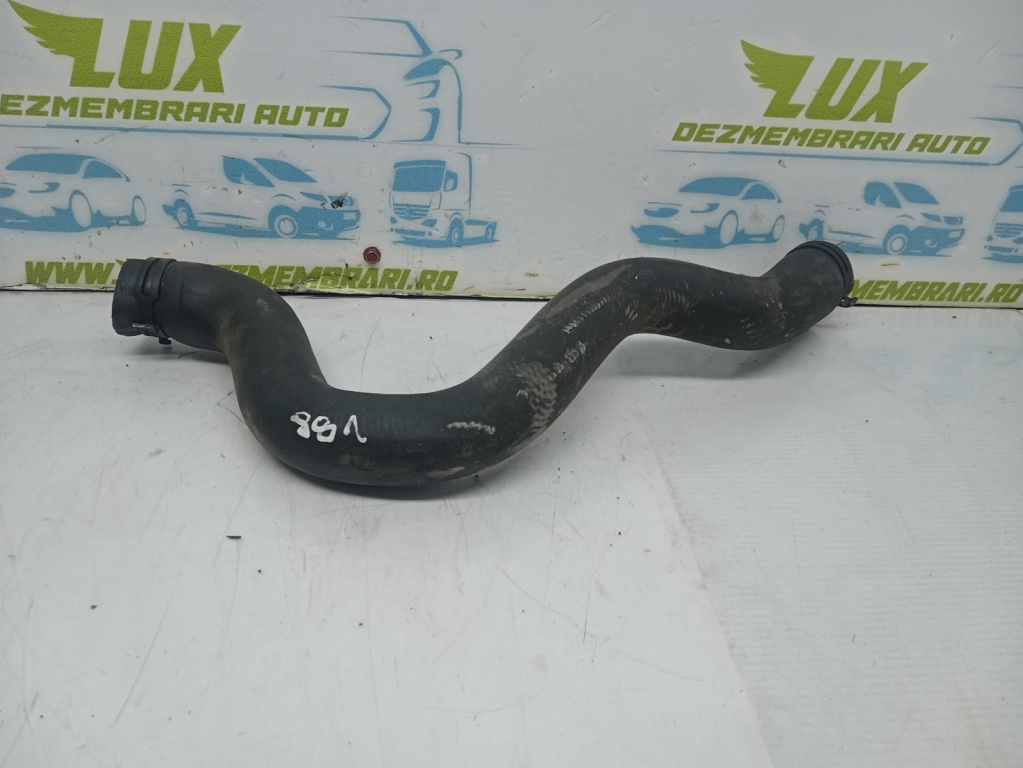 Furtun intercooler 2.0 cdti A20DTJ Opel Insignia A [2008 - 2014] 2.0 cdti A20DTJ
