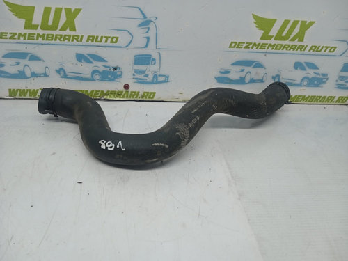Furtun intercooler 2.0 cdti A20DTJ Opel Insignia A [2008 - 2014] 2.0 cdti A20DTJ