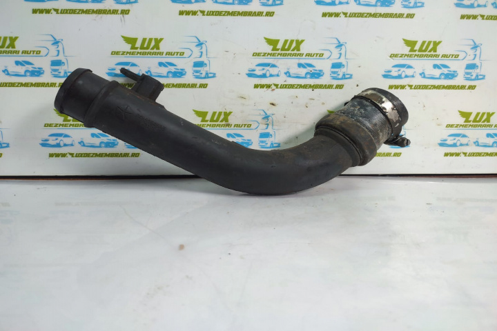 Furtun intercooler 2.0 crd 04891848AB Dodge Caliber [2006 - 2012]
