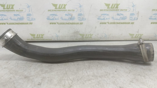 Furtun intercooler 2.0 crd BYL Chrysler Sebring 3 [2007 - 2010] 2.0 crd BYL