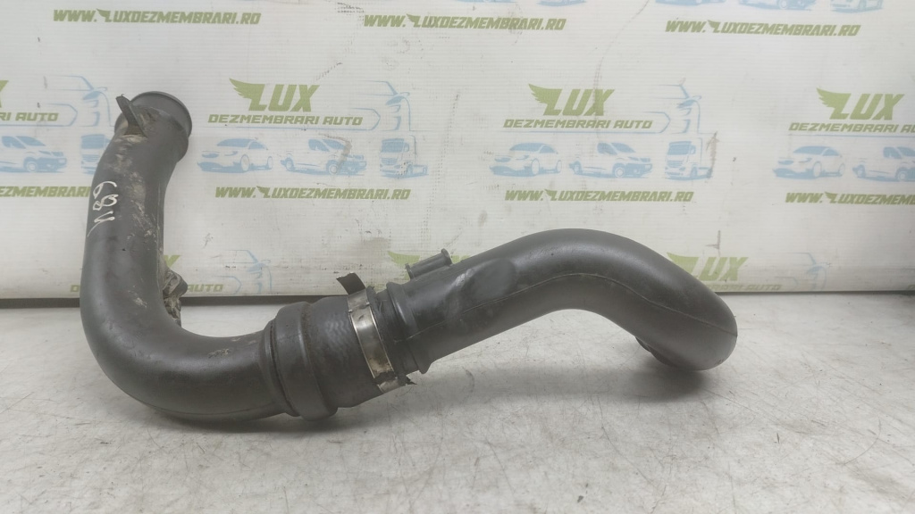 Furtun intercooler 2.0 crd BYL Chrysler Sebring 3 [2007 - 2010] 2.0 crd BYL