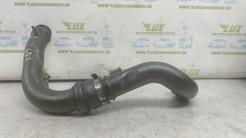 Furtun intercooler 2.0 crd BYL Chrysler Sebring 3 [2007 - 2010] 2.0 crd BYL