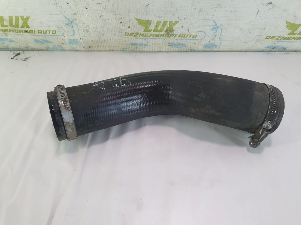 Furtun intercooler 2.0 crdi D4HA Kia Sportage 4 [2016 - 2020] 2.0 crdi D4HA