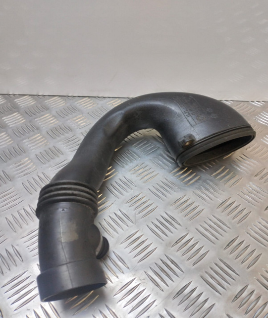 Furtun Intercooler 2.0 d, 136 cp 7786639 BMW Seria 3 E46 [1997 - 2003]