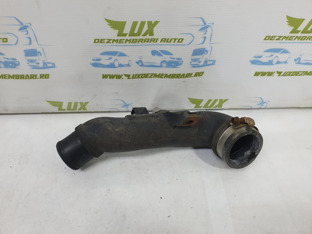 Furtun intercooler 2.0 d 1ad-ftv 17362 0r030 Toyota Avensis 3 T27 [2009 - 2011]