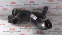 Furtun intercooler 2.0 D (2 bucati) BMW 5 (F10) 20...